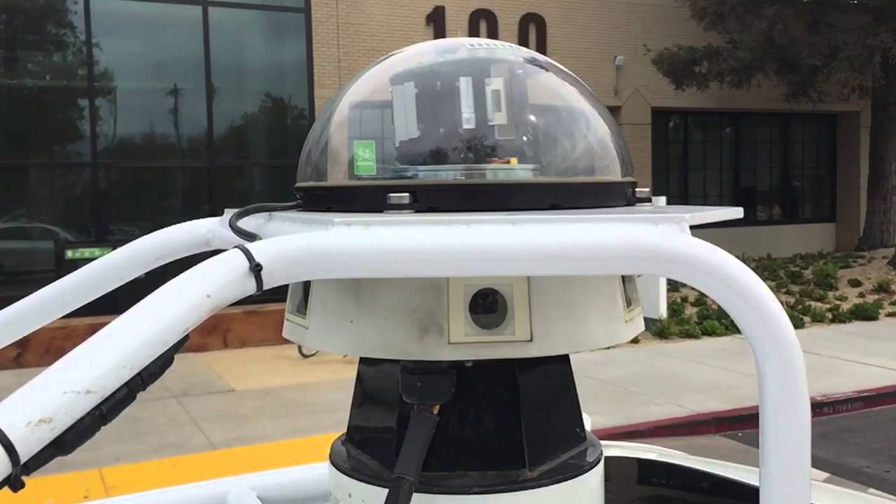 Israeli Start-up Secures $4b Deal to Supply Volkswagen with LiDAR Sensors