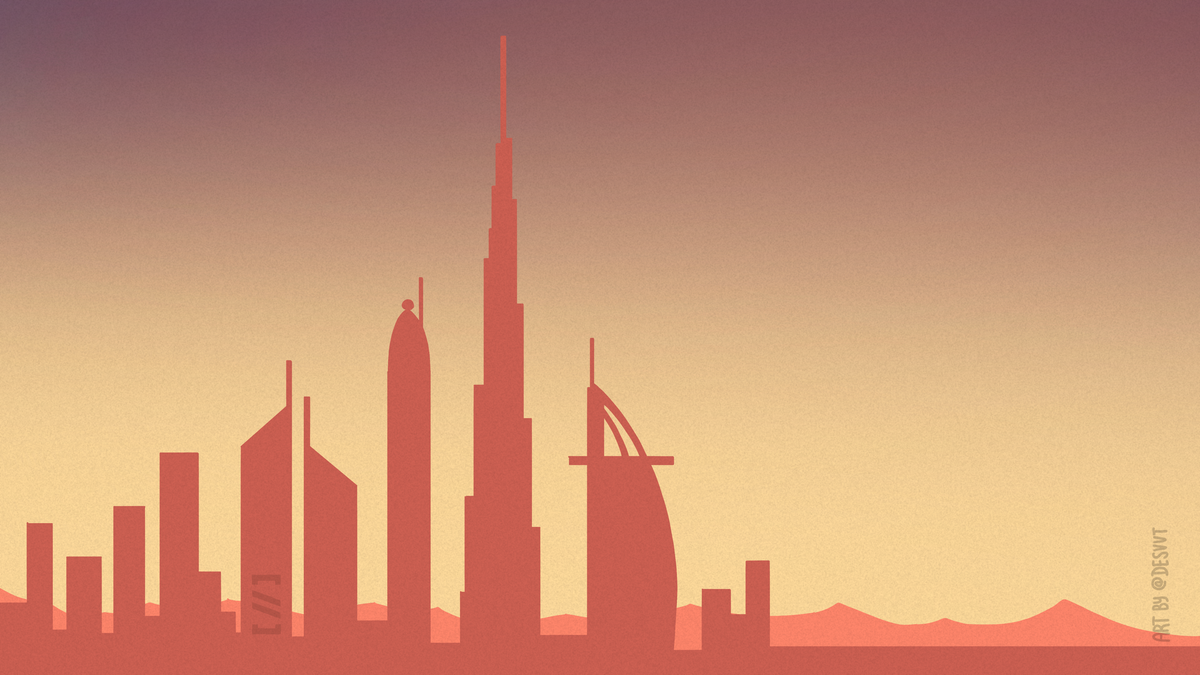 Binance Secures MVP License in Dubai