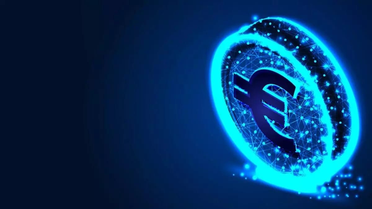 European Central Bank Selects Companies to Prototype Digital Euro Application