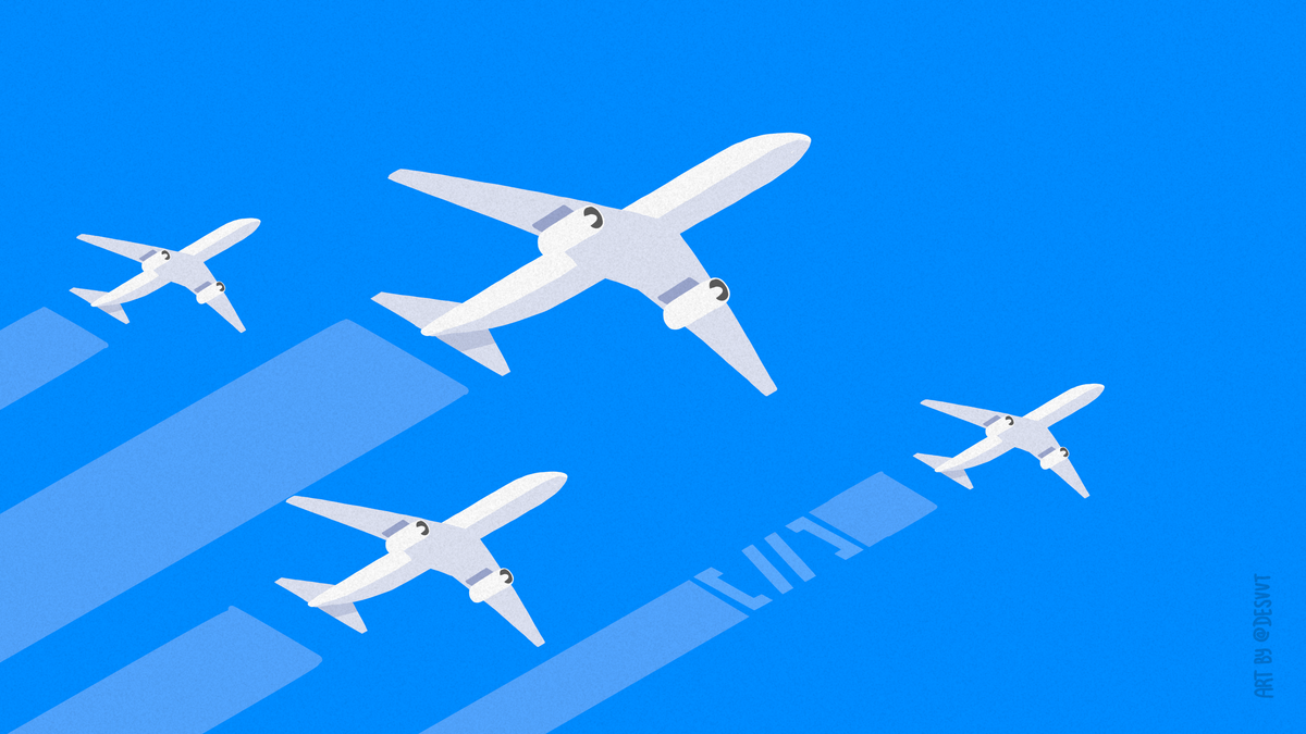 ADQ to Merge 3 Aviation Companies to Create $2.6bn Aviation Ecosystem