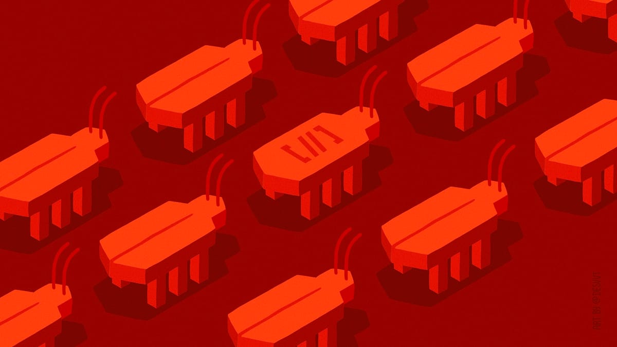 Minecraft Server Falls Victim to Biggest DDoS Attack in Q3 2022