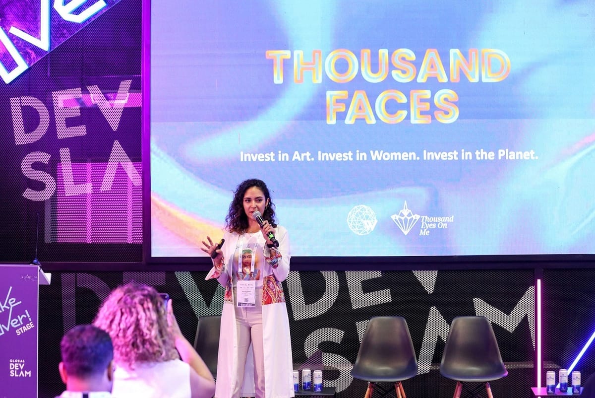 GITEX GLOBAL 2022 Spotlights Start-Ups by Women Entrepreneurs