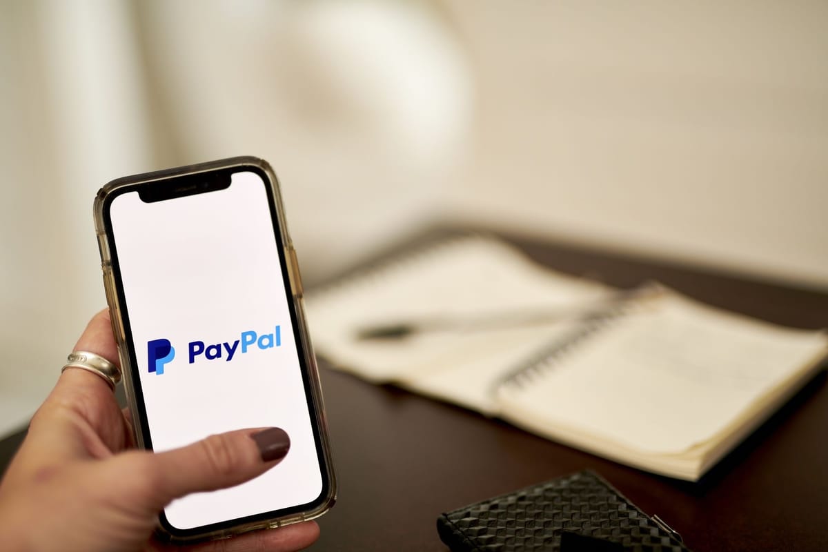 Paypal Reverses Decision to Fine Users for Spreading 'Misinformation' under Public Pressure