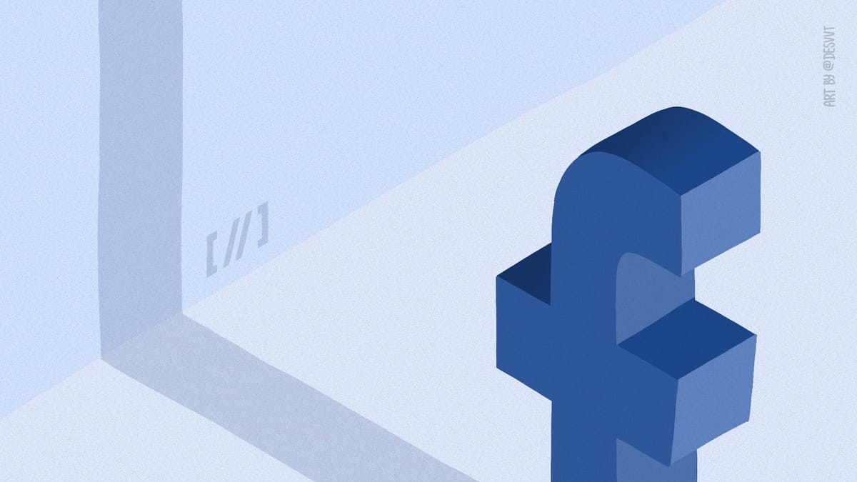 Meta Reports Data Leak of Million Facebook Users