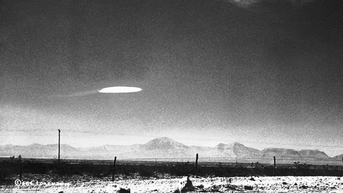 Scientists to Establish  ‘Alien Contact Protocol’