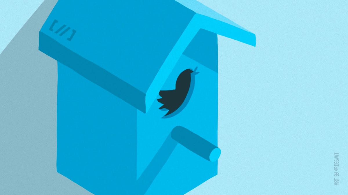 Elon Musk Fires 50% of Twitter Employees