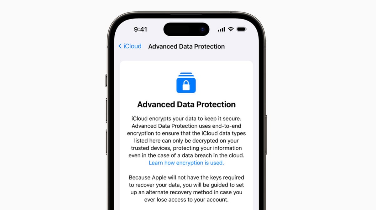 Apple cancels controversial feature for child sexual abuse imagery scanning
