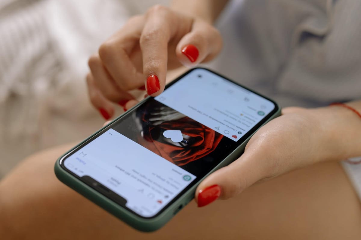 Instagram will tell creators about ‘shadowbanned’ posts