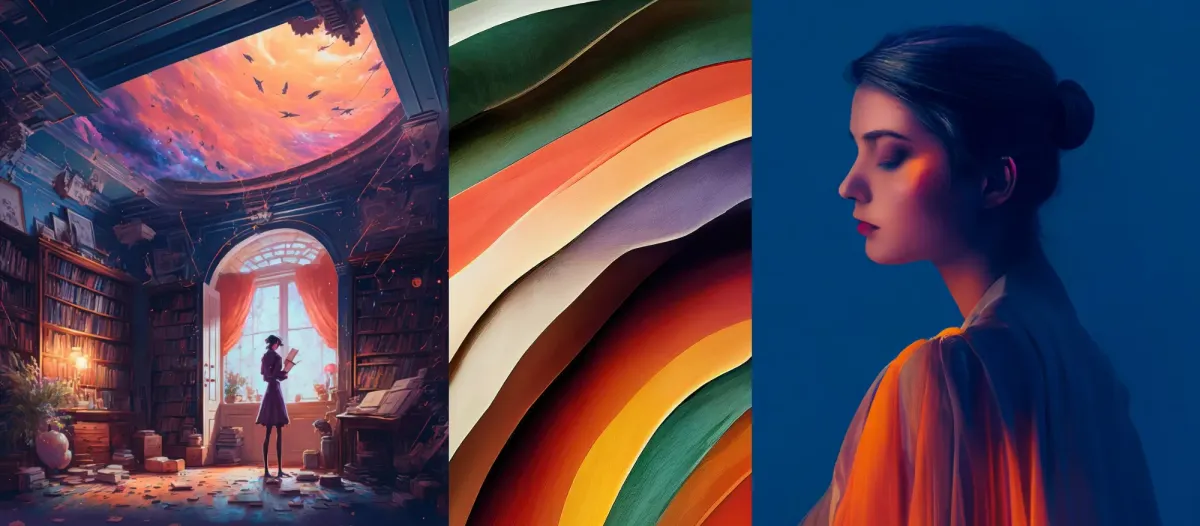 Adobe Stock Starts Selling AI-Generated Images