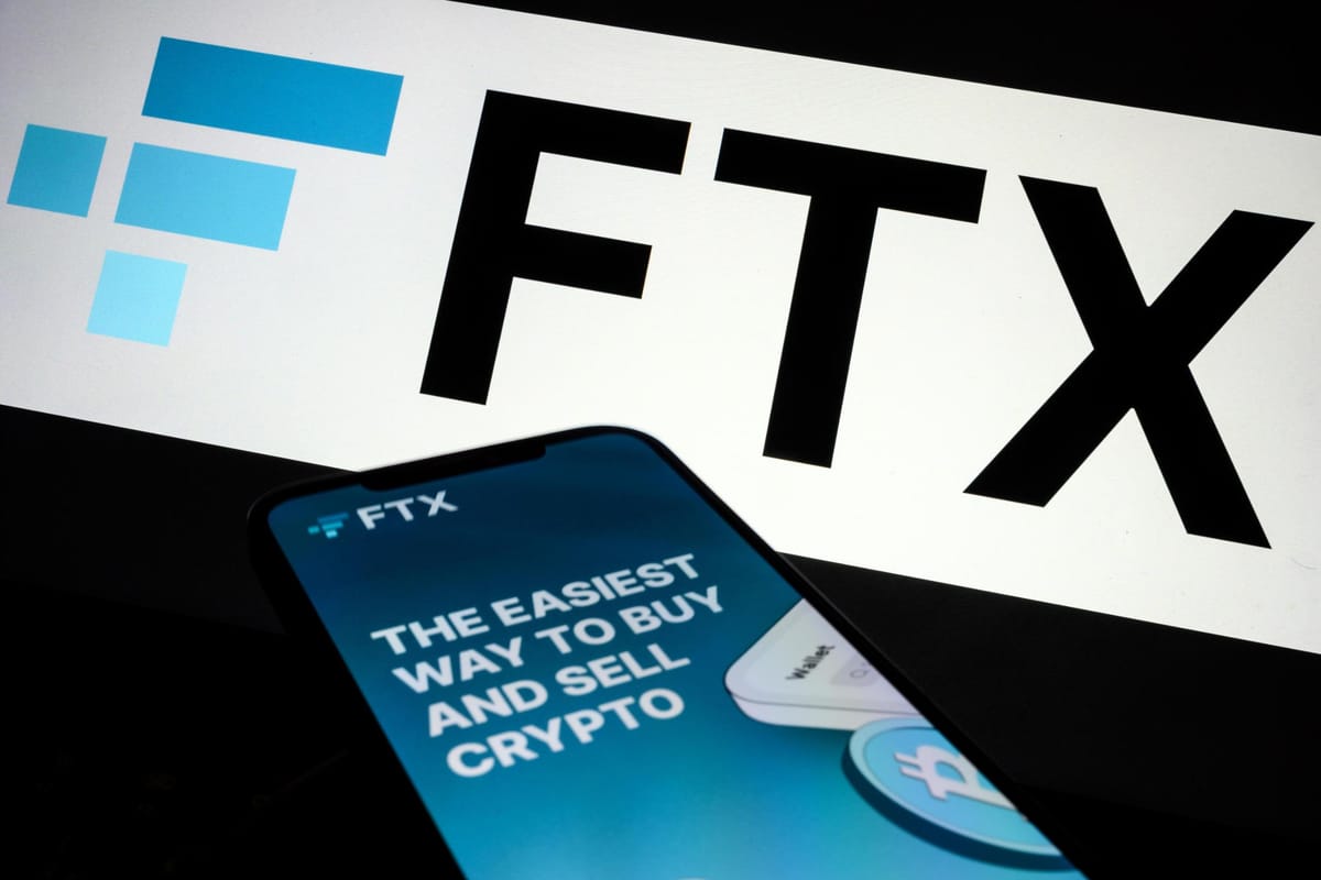 FTX co-founder Sam Bankman-Freed arrested in the Bahamas