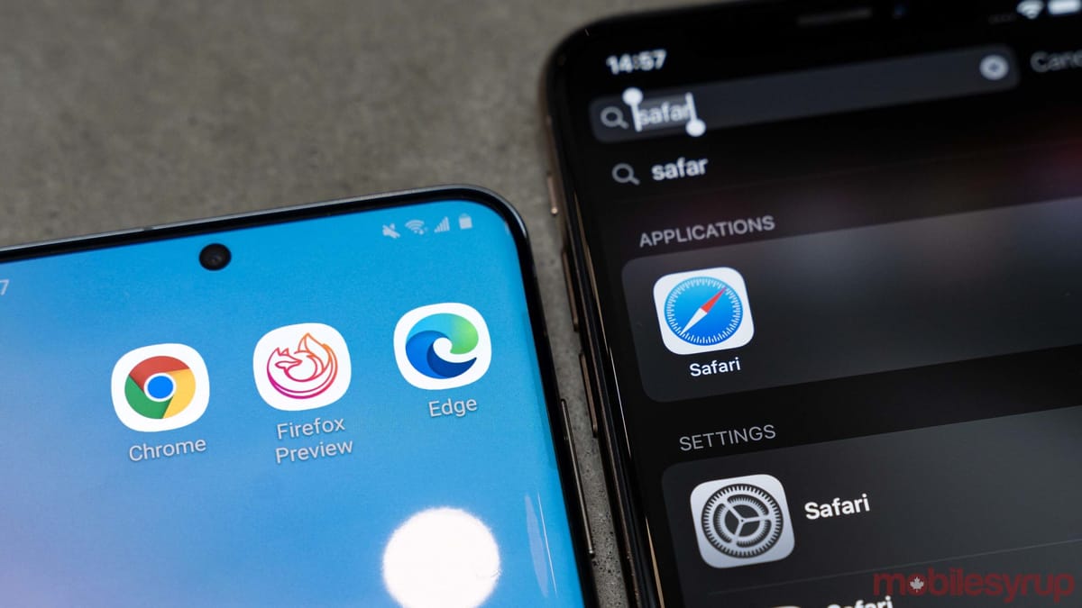 Google, Apple and Mozilla Will Develop a Better Browser Benchmark
