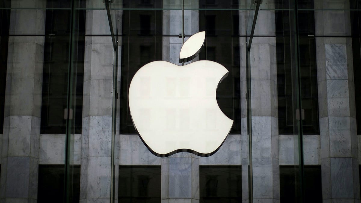 Apple launches Self Service Repair in Europe