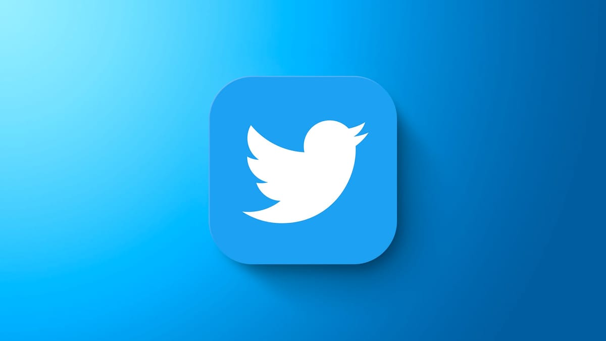 Twitter Relaunching Blue Subscription