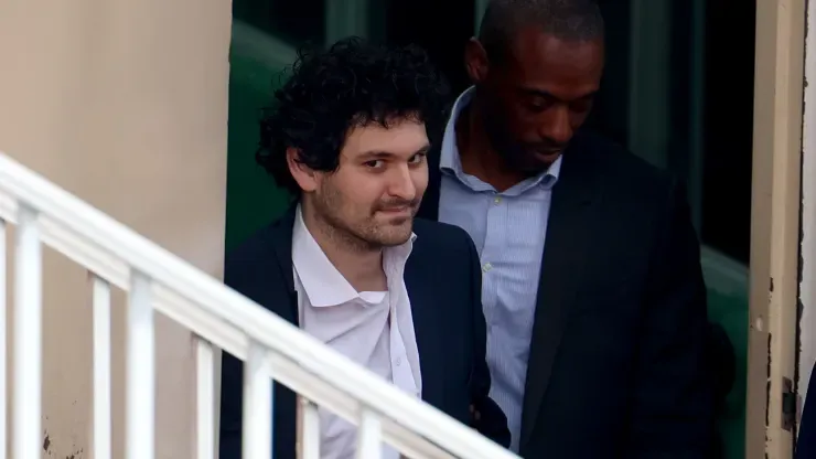 FTX founder Sam Bankman-Fried will be actually freed for $250 millions bail