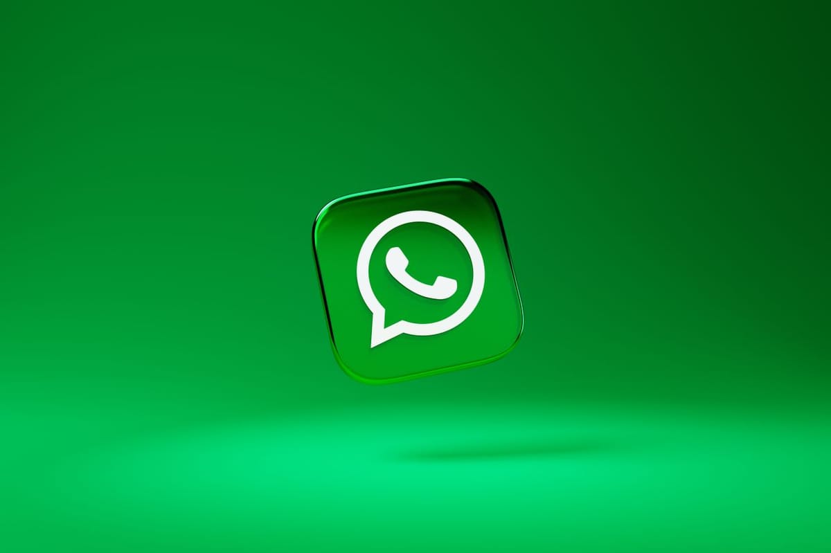 WhatsApp's new 'Undo Delete for me' option gives you a second chance