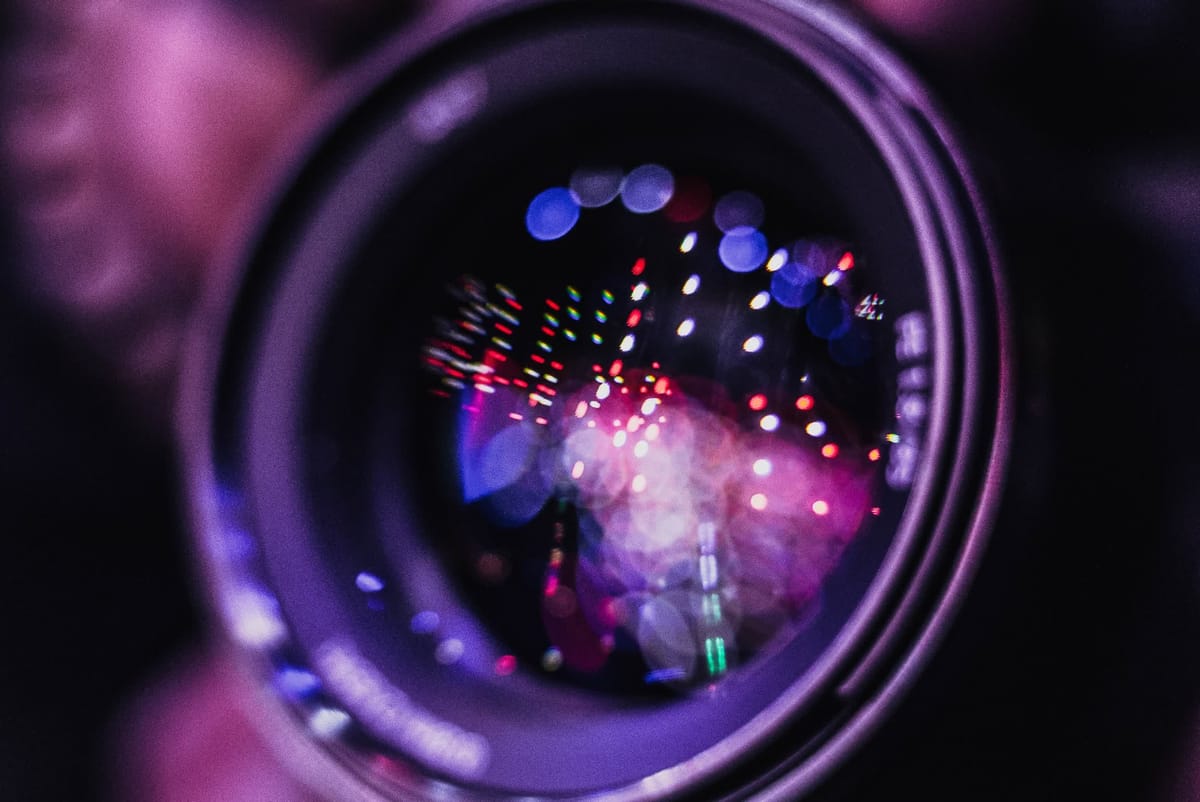 LG introduces next-generation smartphone camera with true optical zoom