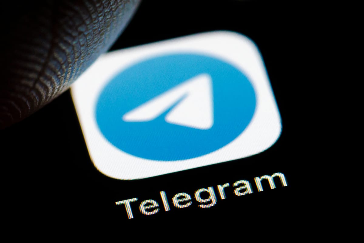 ‘Telegram on a path towards financial stability’ — company’s CEO Pavel Durov