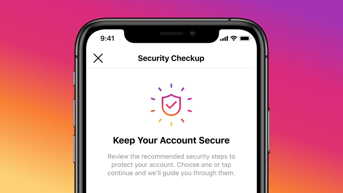 Instagram Introduced a New Way to Restore Accounts