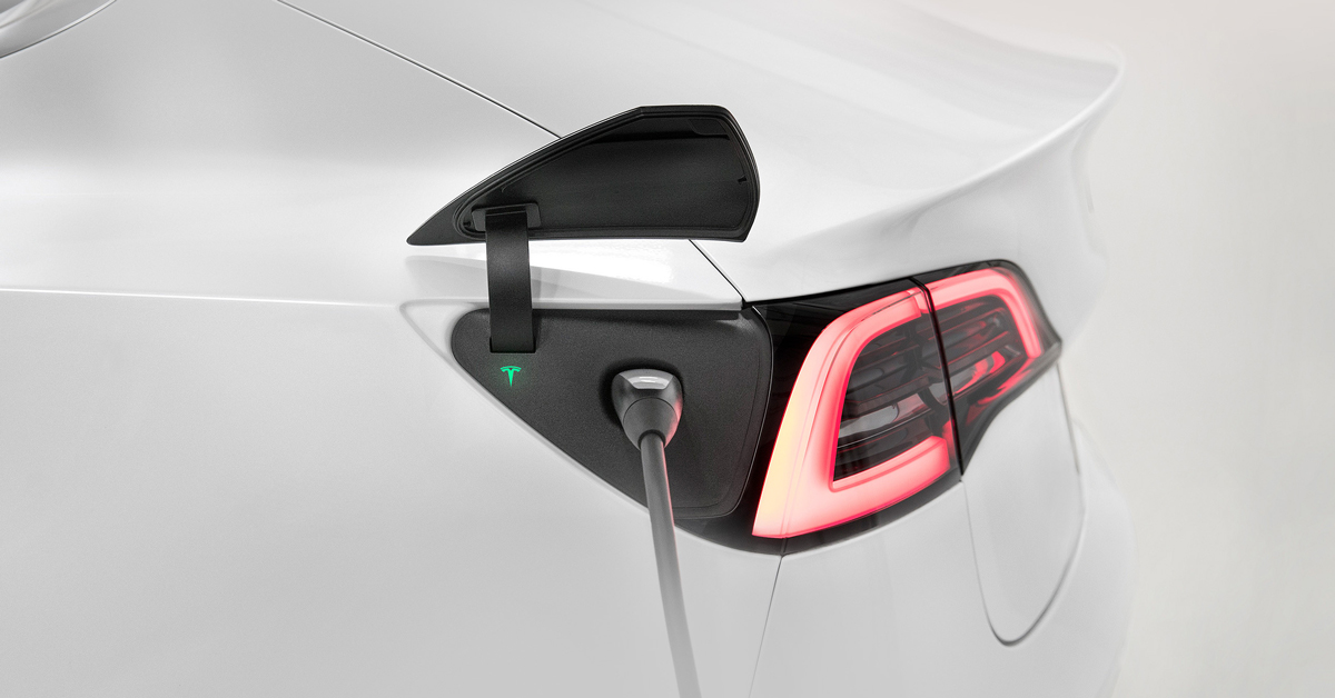 Improved navigation for Tesla cars: enhanced support for Non-Superchargers