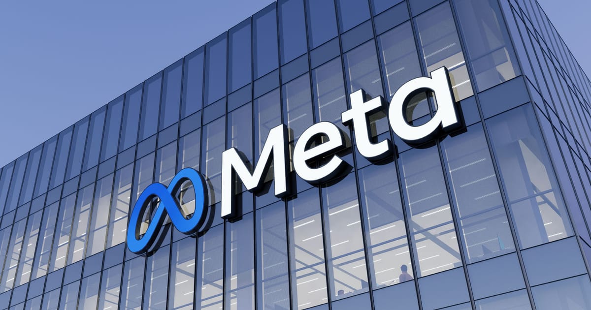 Meta boosts smart eyewear capabilities with acquisition of Luxexcel