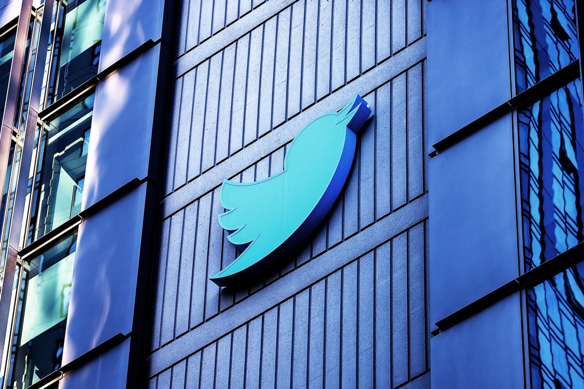Twitter now shows how many views you got