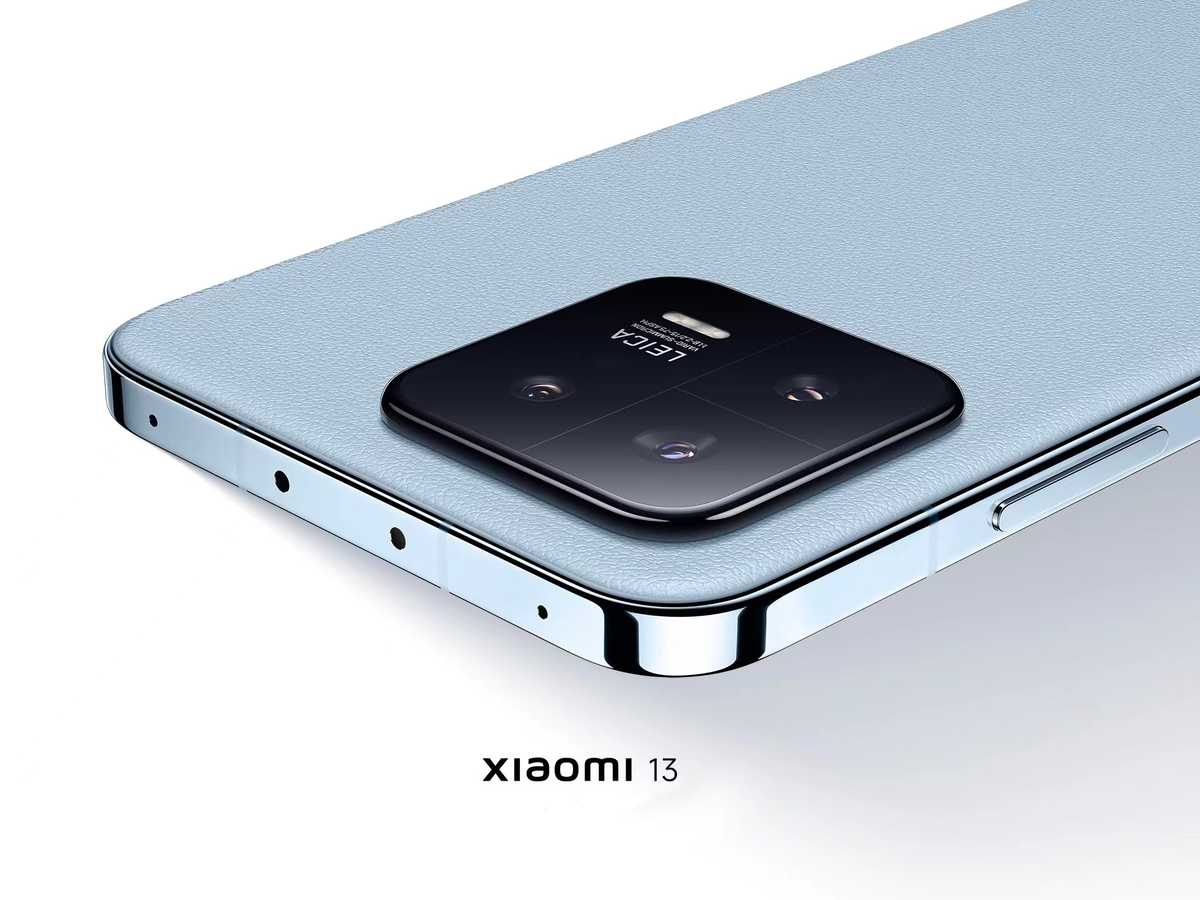 Xiaomi Releases Xiaomi 13 Series with a Camera by Leica and Snapdragon 8 Gen 2