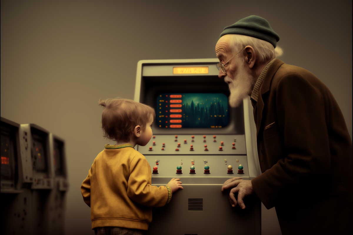Artificial Intelligence: Past, Present, and Future