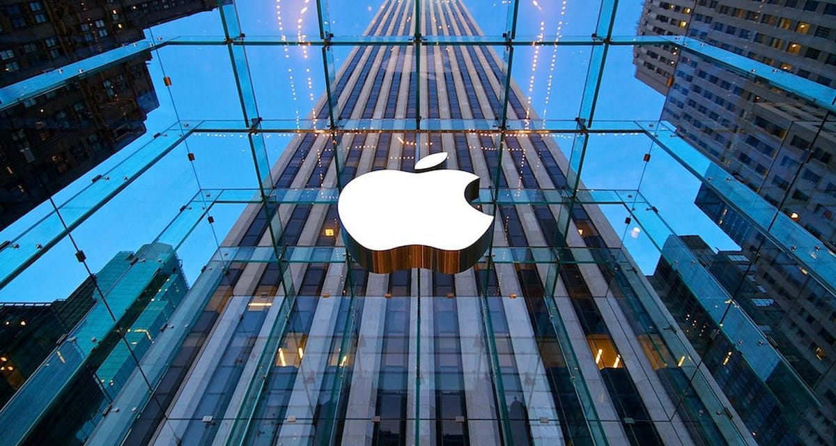 Apple is Expected to Release a Non-Standard Size Laptop