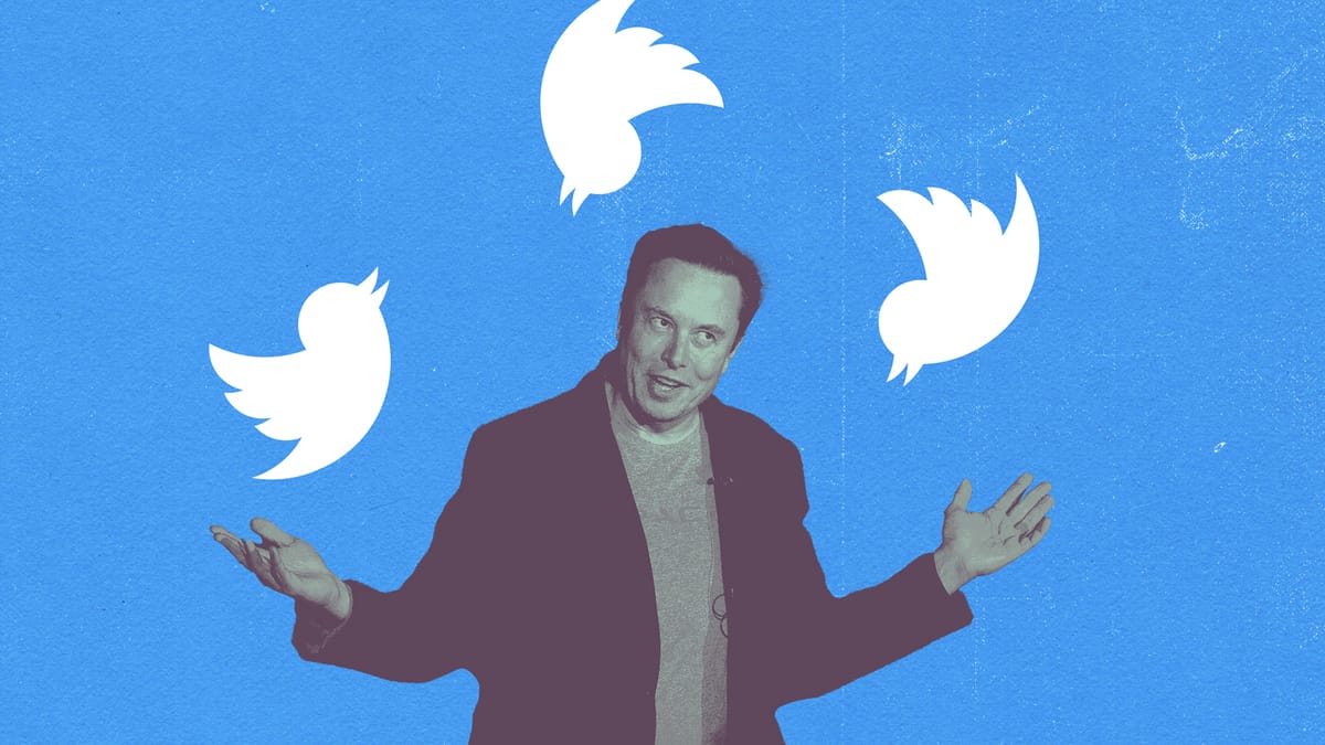 Twitter Suspends Accounts of Journalists Covering Elon Musk