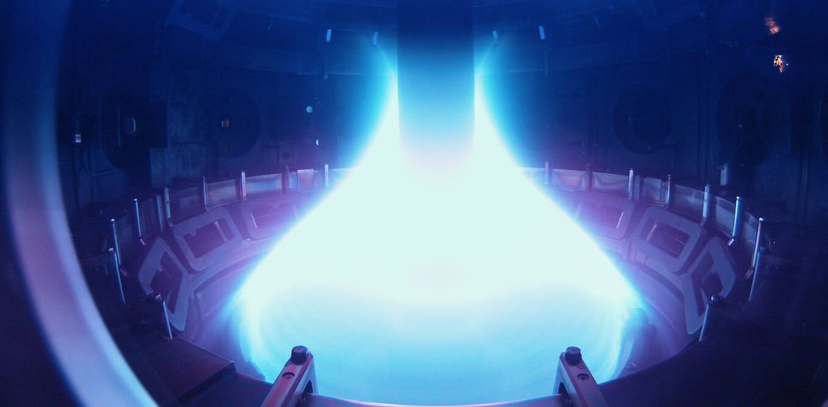 Fusion energy is real — scientists generated more than spent for the first time