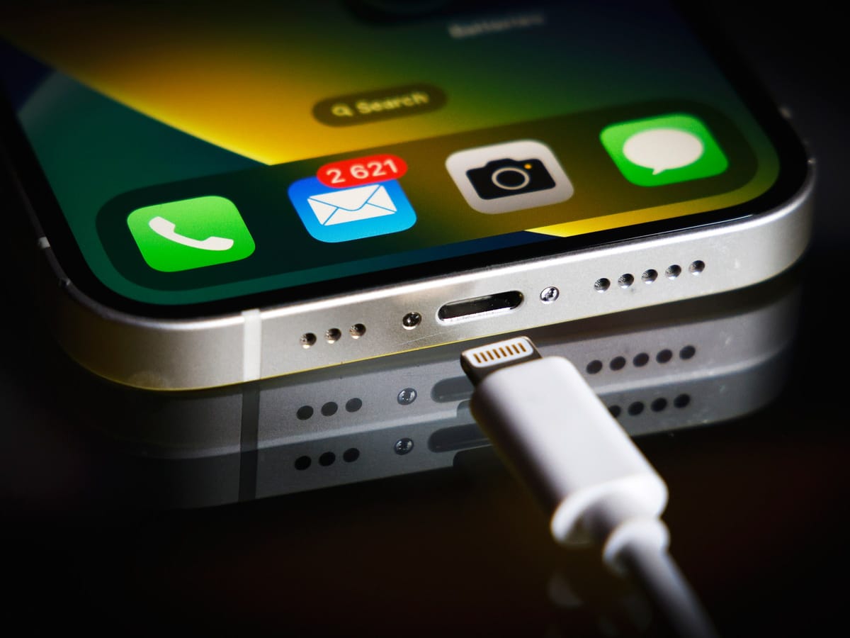 Device makers in India must adopt USB Type-C charging by 2025