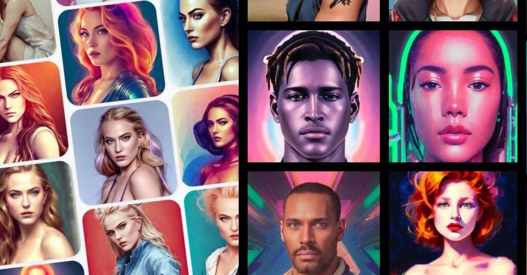 Booming Lensa AI app raises concerns among artists and adds fuel to debate over privacy