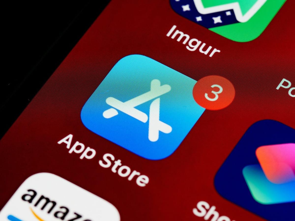 Apple will allow third-party app stores on iOS in Europe