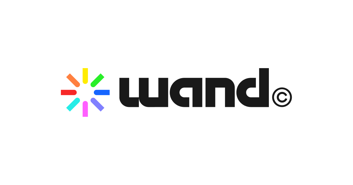 Embody your creativity with new AI-powered Wand tool