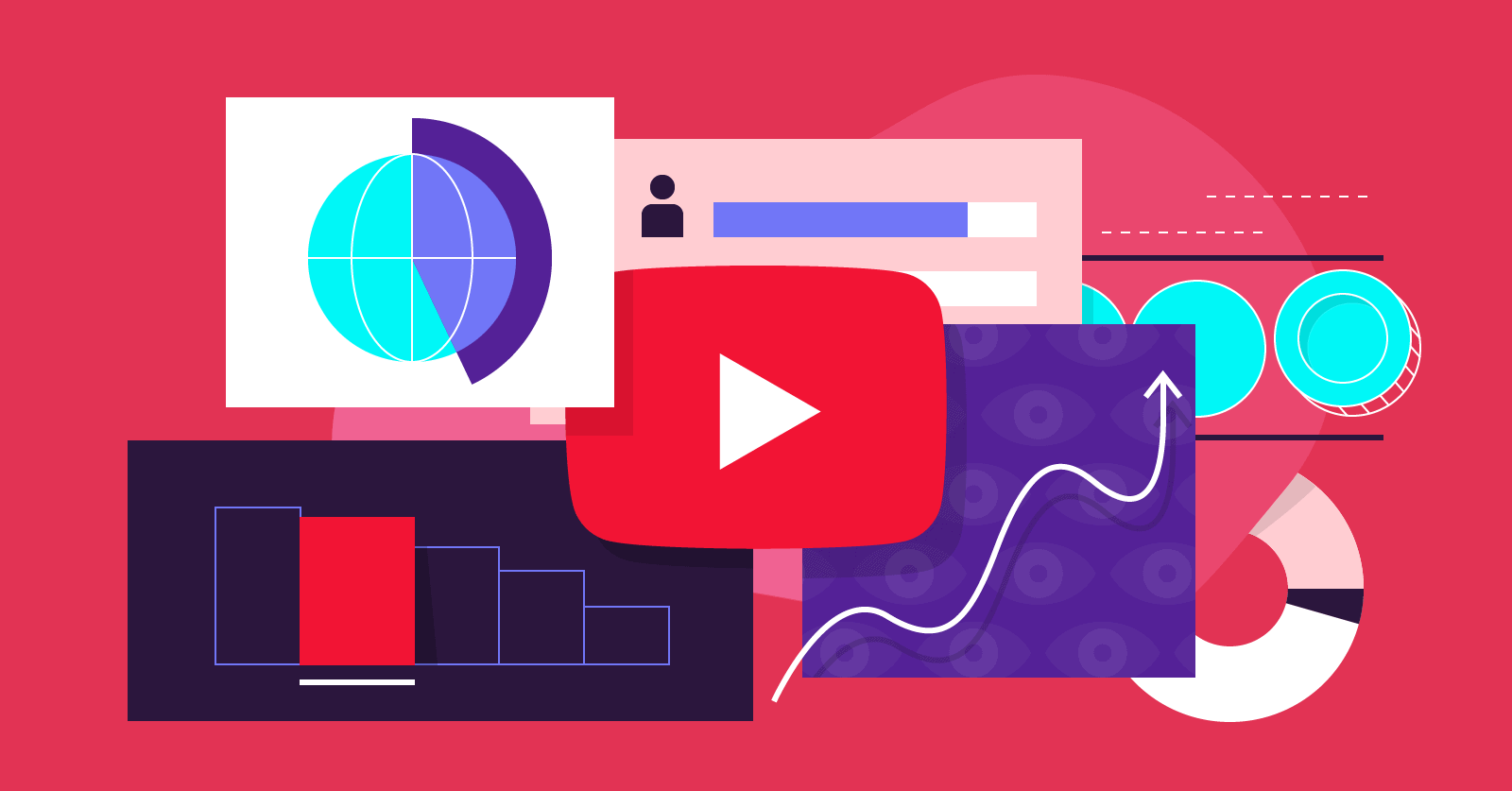 Google is testing "Courses" and videos with multiple audio tracks on YouTube