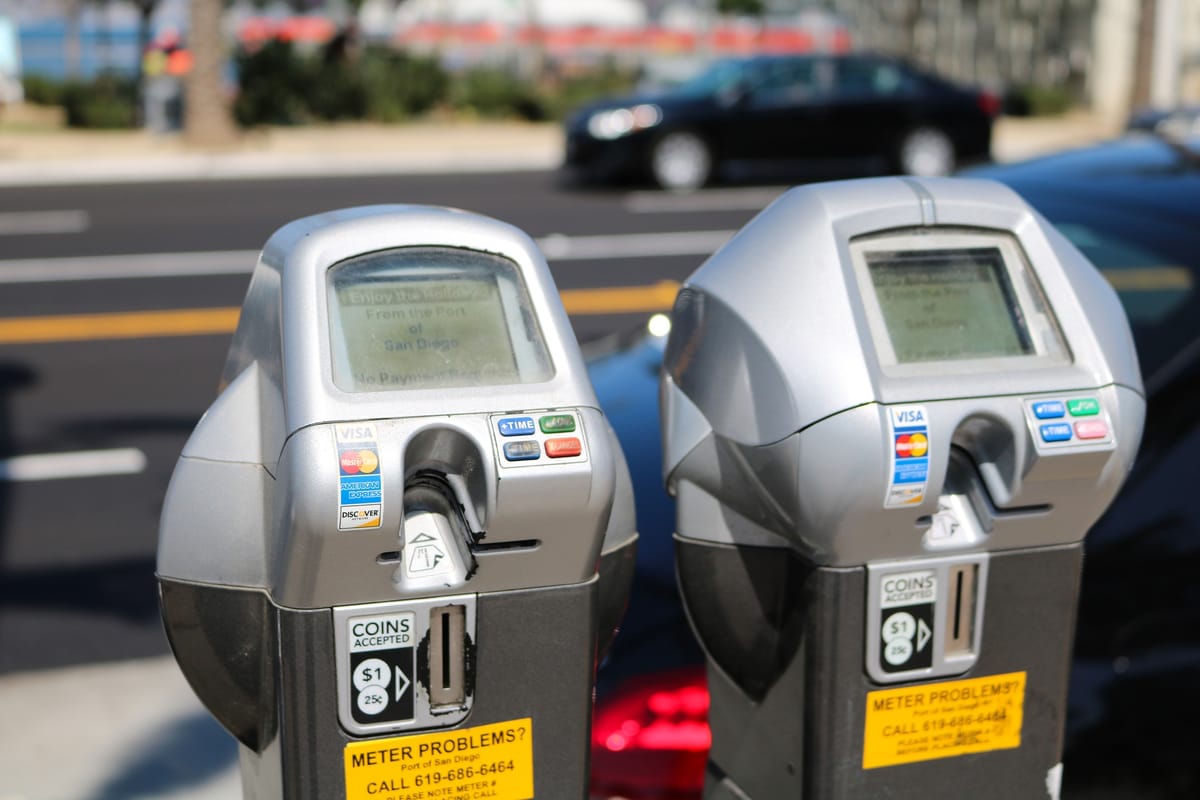 US providers shut down the 3G – now the parking system on the entire island doesn't work anymore