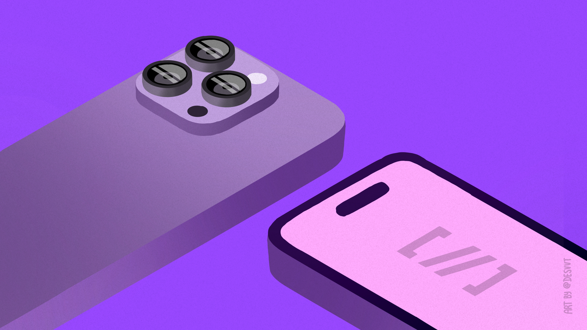 How to detect hidden cameras with your phone — 3 steps
