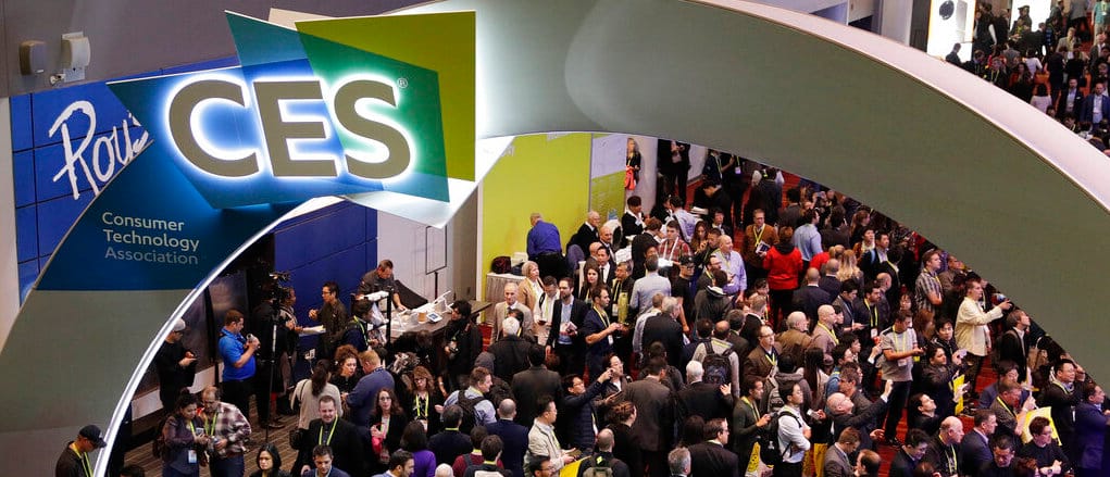 CES 2023: top 10 most exciting innovations
