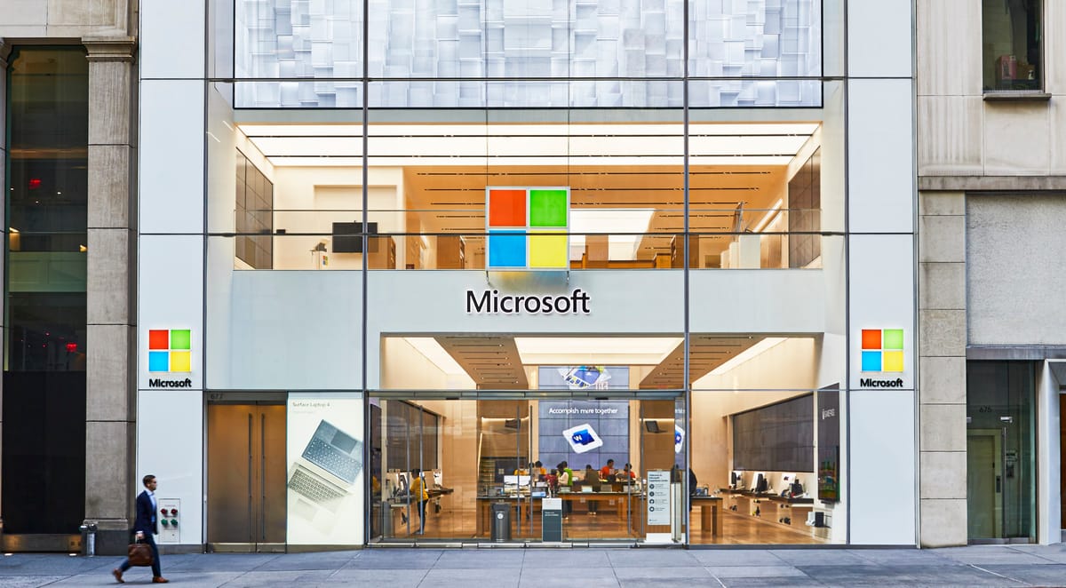 Apple TV and Music now available for Windows on Microsoft Store