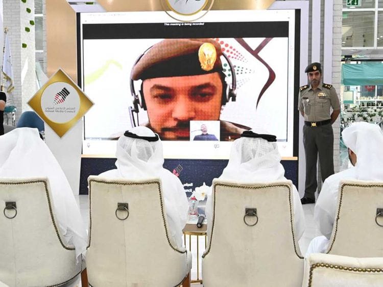 Now you can complete visa or residency in Dubai in 5 min via video call