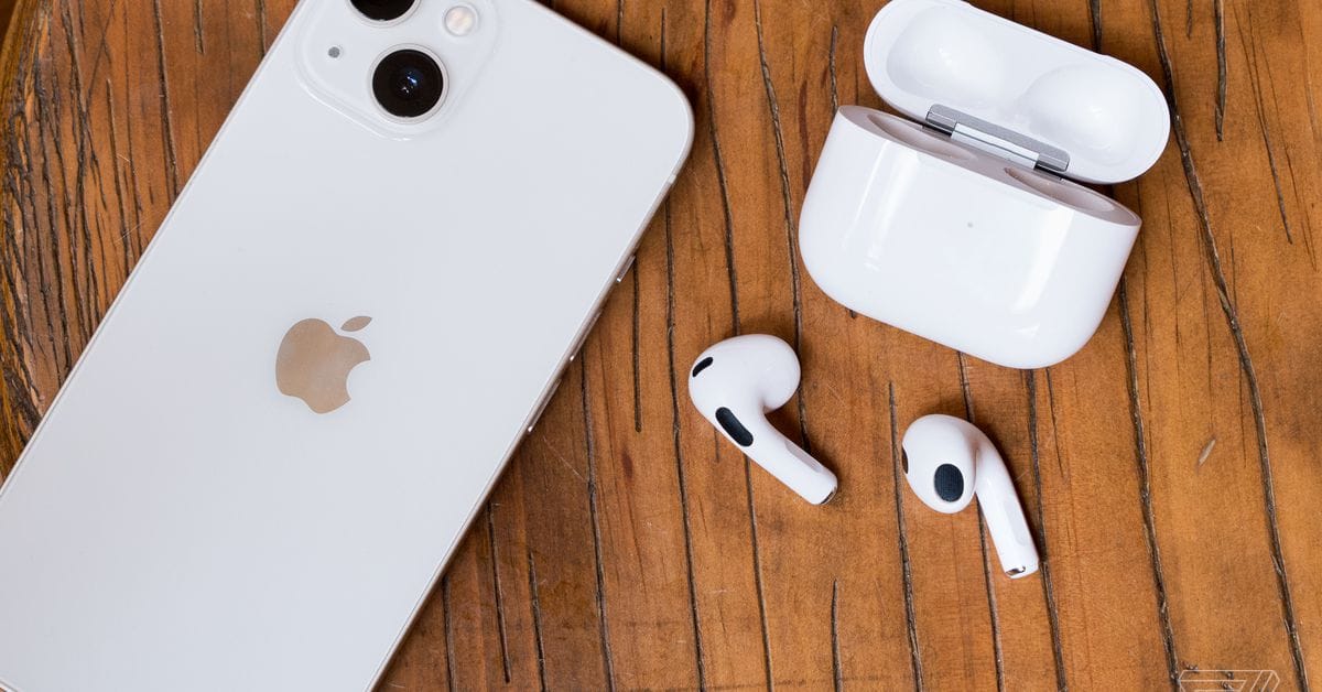 Affordable $99 AirPods expected to be released in 2024