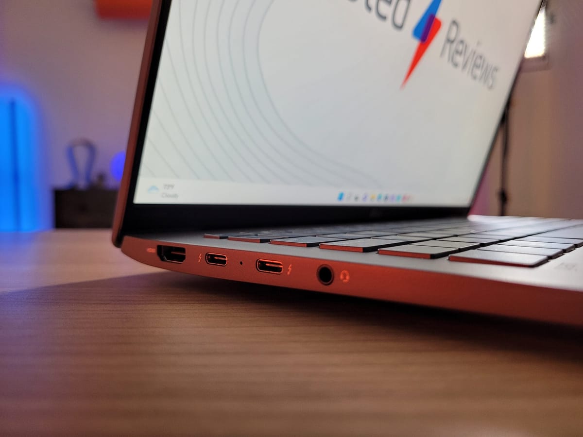 LG Gram 17 with RTX 3050 to be released on February 1st
