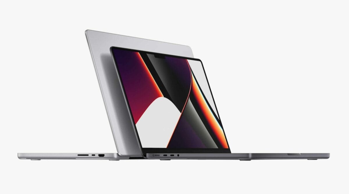 MacBook Pro featuring Wi-Fi 6E spotted in regulatory filing