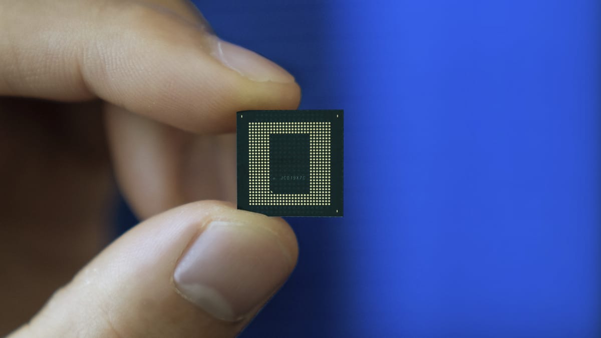 Japan and Netherlands Join US in Imposing Tough Restrictions on China's Chip Industry