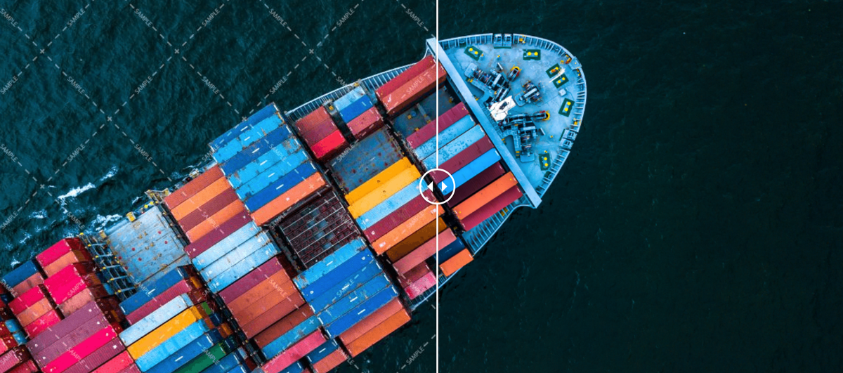 Efficient watermark removal for stock images: a free tool that delivers surprising results