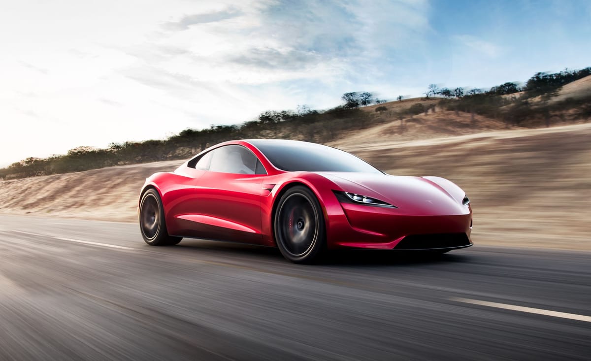 Indiegogo accessory adds high-end physical buttons to Tesla Model 3