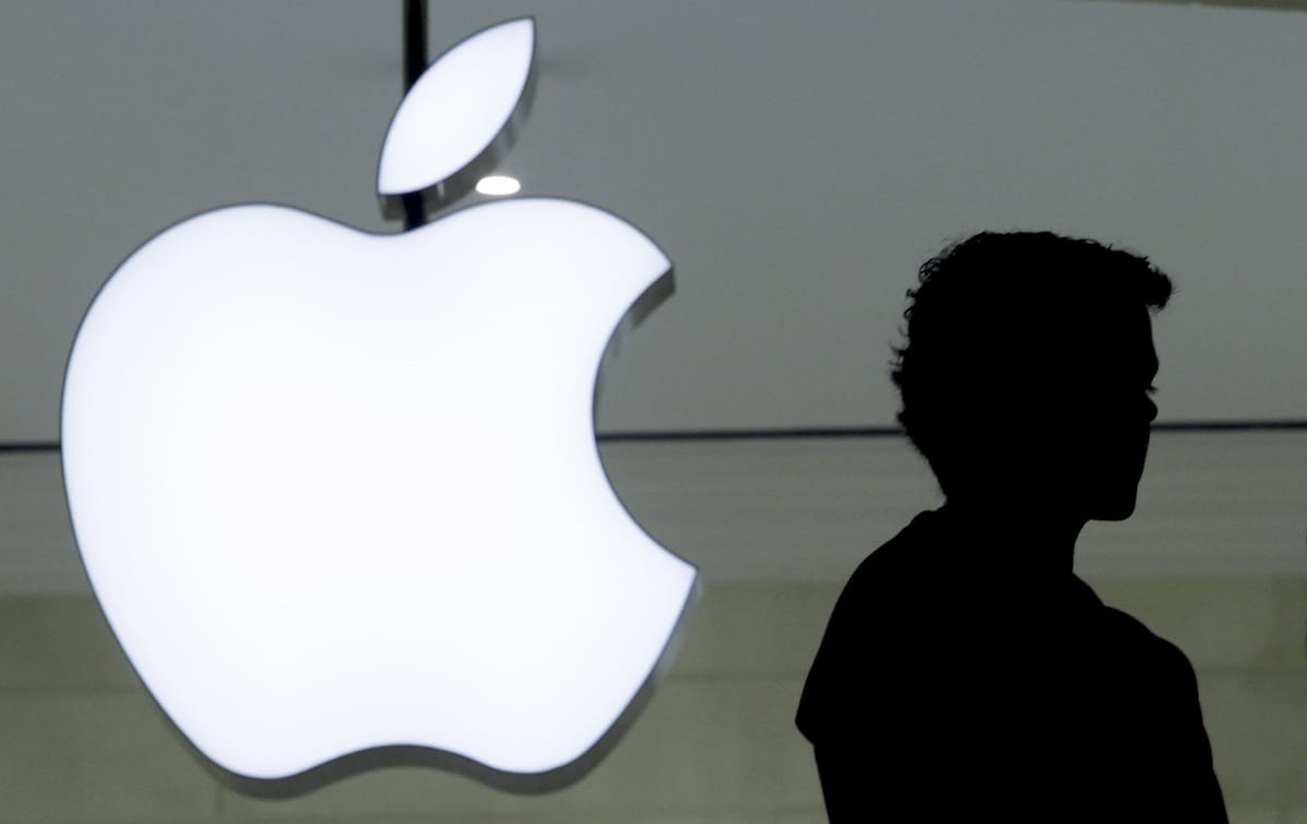 Apple penalised $8.5 million for gathering iPhone users' data without permission
