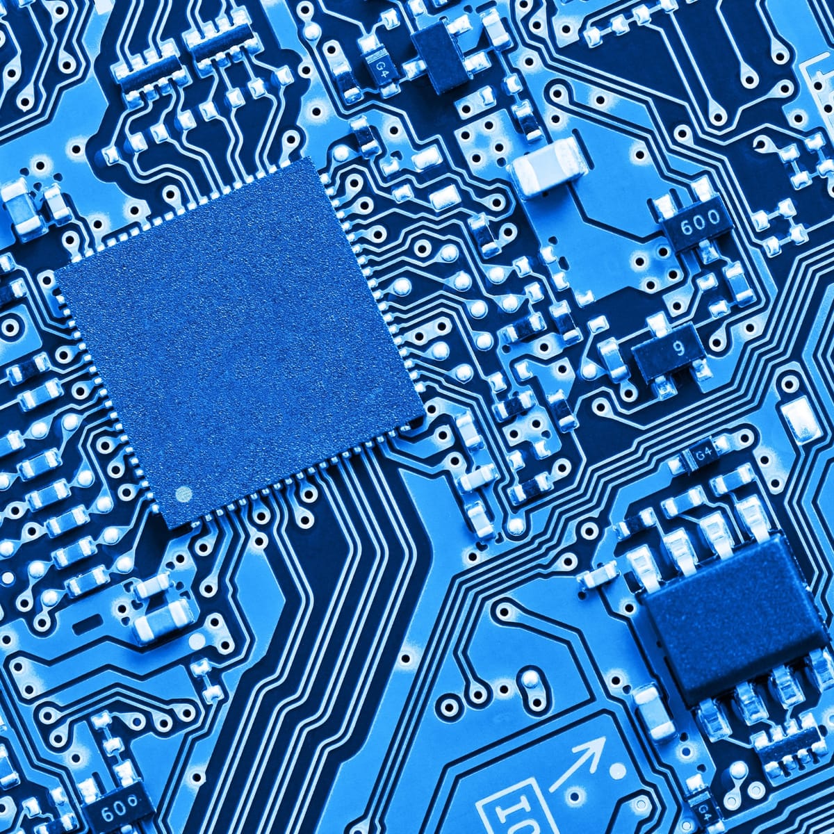 Apple is developing single chip for cellular, Wi-Fi, and Bluetooth functions