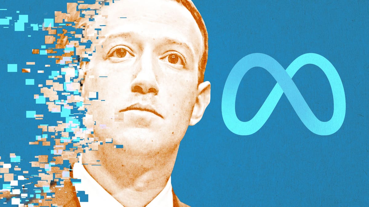 Ireland imposes $400 million fine on Meta for targeted advertising practices