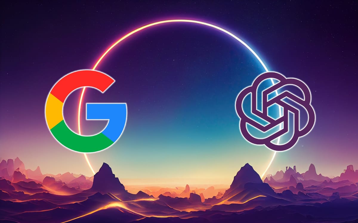 Google expresses concerns over ChatGPT's advancements